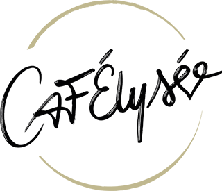 CafElysee Logo